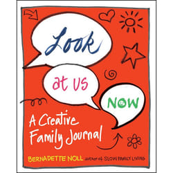 ISBN Look at Us Now livre