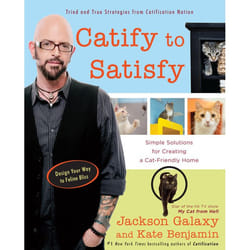 ISBN Catify to Satisfy livre