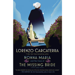 ISBN Nonna Maria and the Case of the Missing Bride