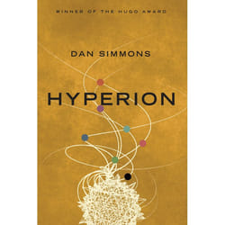 ISBN HYPERION livre
