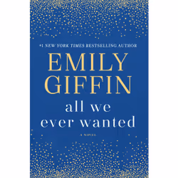 ISBN All We Ever Wanted, Anglais, Livre broché, 368 pages