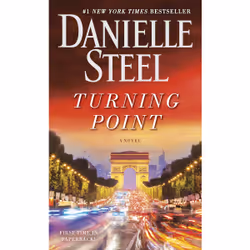 ISBN Turning Point, Anglais, Livre broché, 368 pages