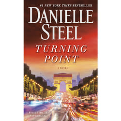 ISBN Turning Point
