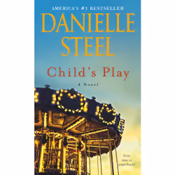 ISBN Child's Play, Anglais, Livre broché, 368 pages