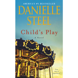 ISBN Child's Play