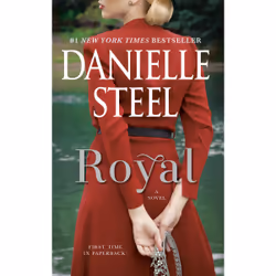 ISBN Royal, Anglais, Livre broché, 384 pages