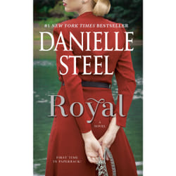 ISBN Royal