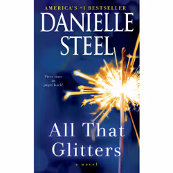 ISBN All That Glitters, Anglais, Livre broché, 400 pages