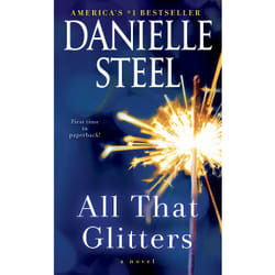 ISBN All That Glitters