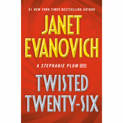 ISBN Twisted Twenty-Six, Anglais, Livre broché, 320 pages