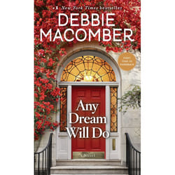 ISBN Any Dream Will Do livre Fiction Anglais Édition de poche