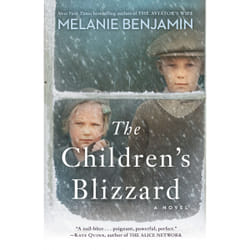ISBN The Children's Blizzard