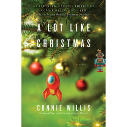 ISBN A Lot Like Christmas livre Fiction Anglais