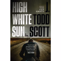 ISBN High White Sun, Anglais, Livre broché, 480 pages