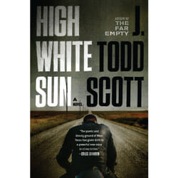 ISBN High White Sun