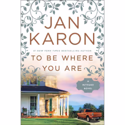 ISBN To Be Where You Are, Anglais, Livre broché, 464 pages