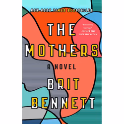 ISBN The Mothers, Fiction, Anglais, Livre broché, 288 pages