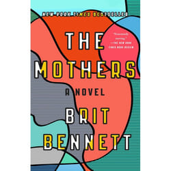 ISBN The Mothers livre Fiction Anglais