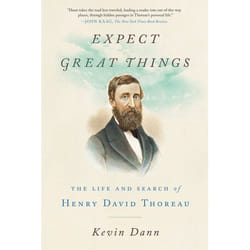 ISBN Expect Great Things livre biographie Anglais
