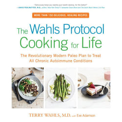 ISBN The Wahls Protocol Cooking for Life livre nourriture & boisson Anglais