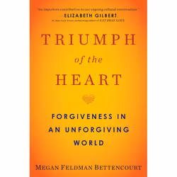 ISBN Triumph of the Heart, Livre broché, 288 pages