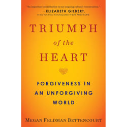 ISBN Triumph of the Heart livre