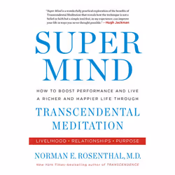 ISBN Super Mind, Livre broché, 320 pages