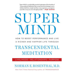 ISBN Super Mind livre