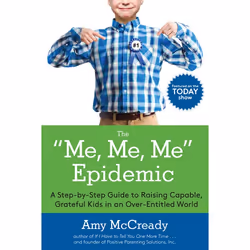 ISBN The Me, Me, Me Epidemic, Fiction, Anglais, Livre broché, 336 pages