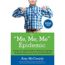 ISBN The Me, Me, Me Epidemic livre Fiction Anglais Livre broché 336 pages