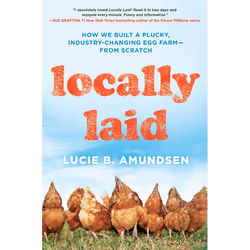 ISBN Locally Laid, biographie, Anglais, Livre broché, 336 pages