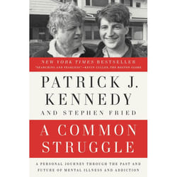 ISBN A Common Struggle livre biographie Anglais