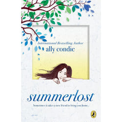 ISBN Summerlost