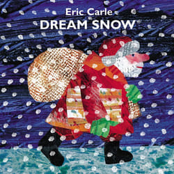 ISBN Dream Snow Couverture rigide