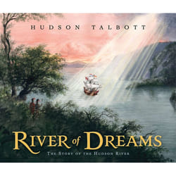 ISBN River of Dreams Couverture rigide