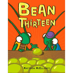 ISBN Bean Thirteen Couverture rigide