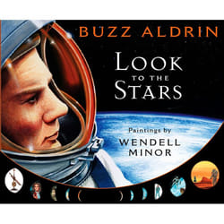 ISBN Look to the Stars Couverture rigide