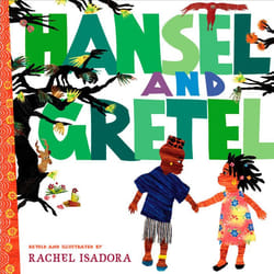 ISBN Hansel and Gretel Couverture rigide