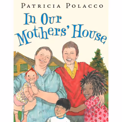 ISBN In Our Mothers’ House, Anglais, Couverture rigide, 48 pages