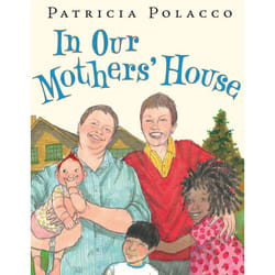 ISBN In Our Mothers’ House Couverture rigide