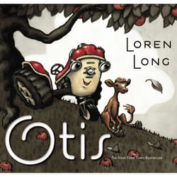 ISBN Otis Couverture rigide