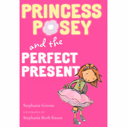 ISBN Princess Posey and the Perfect Present, Anglais, Livre broché, 96 pages