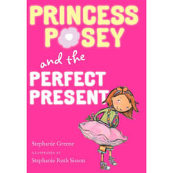ISBN Princess Posey and the Perfect Present