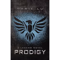 ISBN Prodigy, Anglais, Couverture rigide, 371 pages