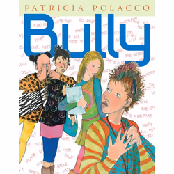 ISBN Bully, Anglais, Couverture rigide, 48 pages