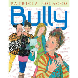 ISBN Bully Couverture rigide