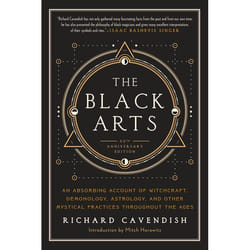 ISBN The Black Arts livre