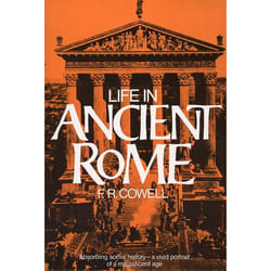ISBN Life in Ancient Rome livre