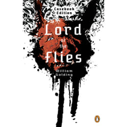 ISBN Lord of the Flies: Casebook Edition