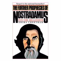 ISBN The Further Prophecies of Nostradamus, Livre broché, 272 pages